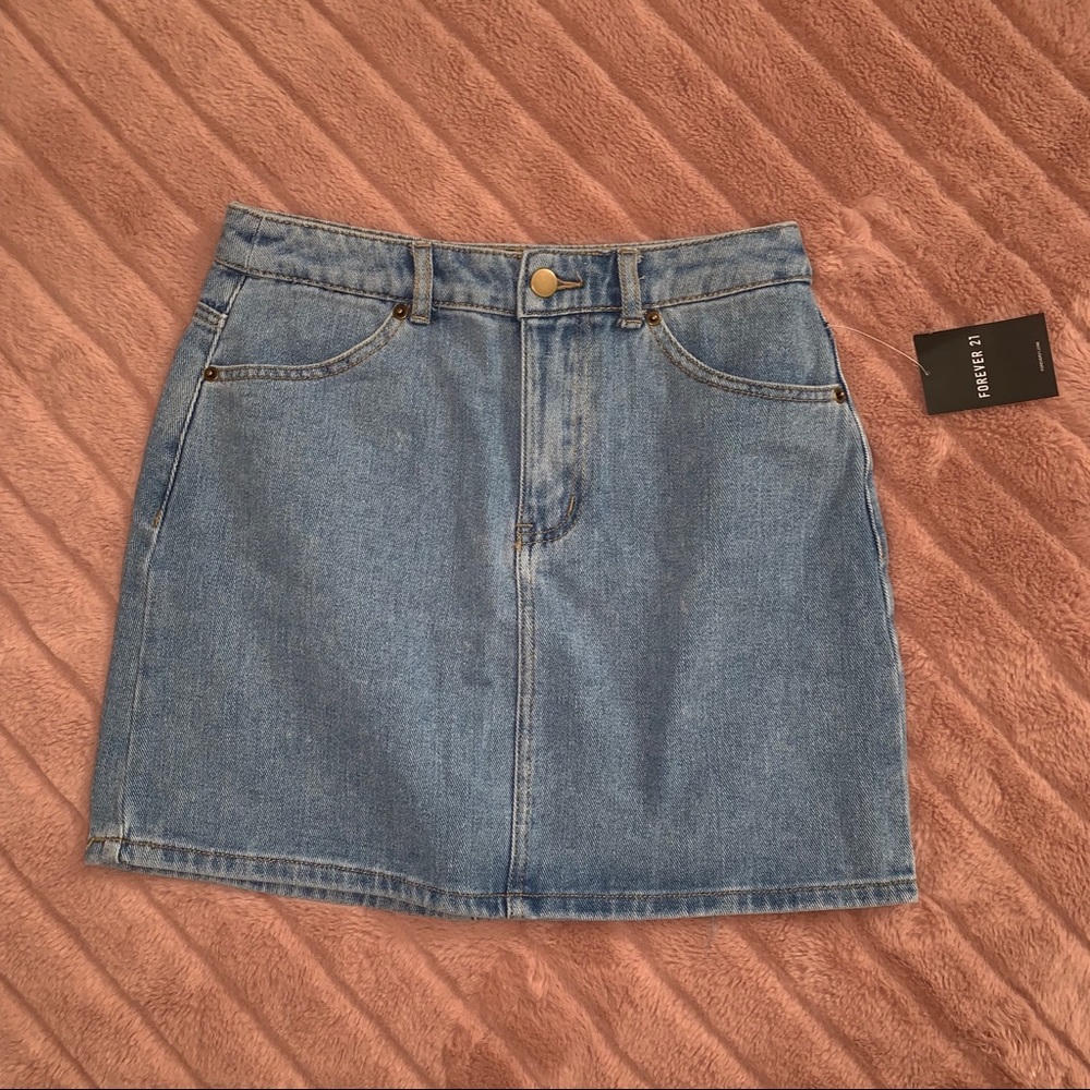 Forever 21 Skirt NWT